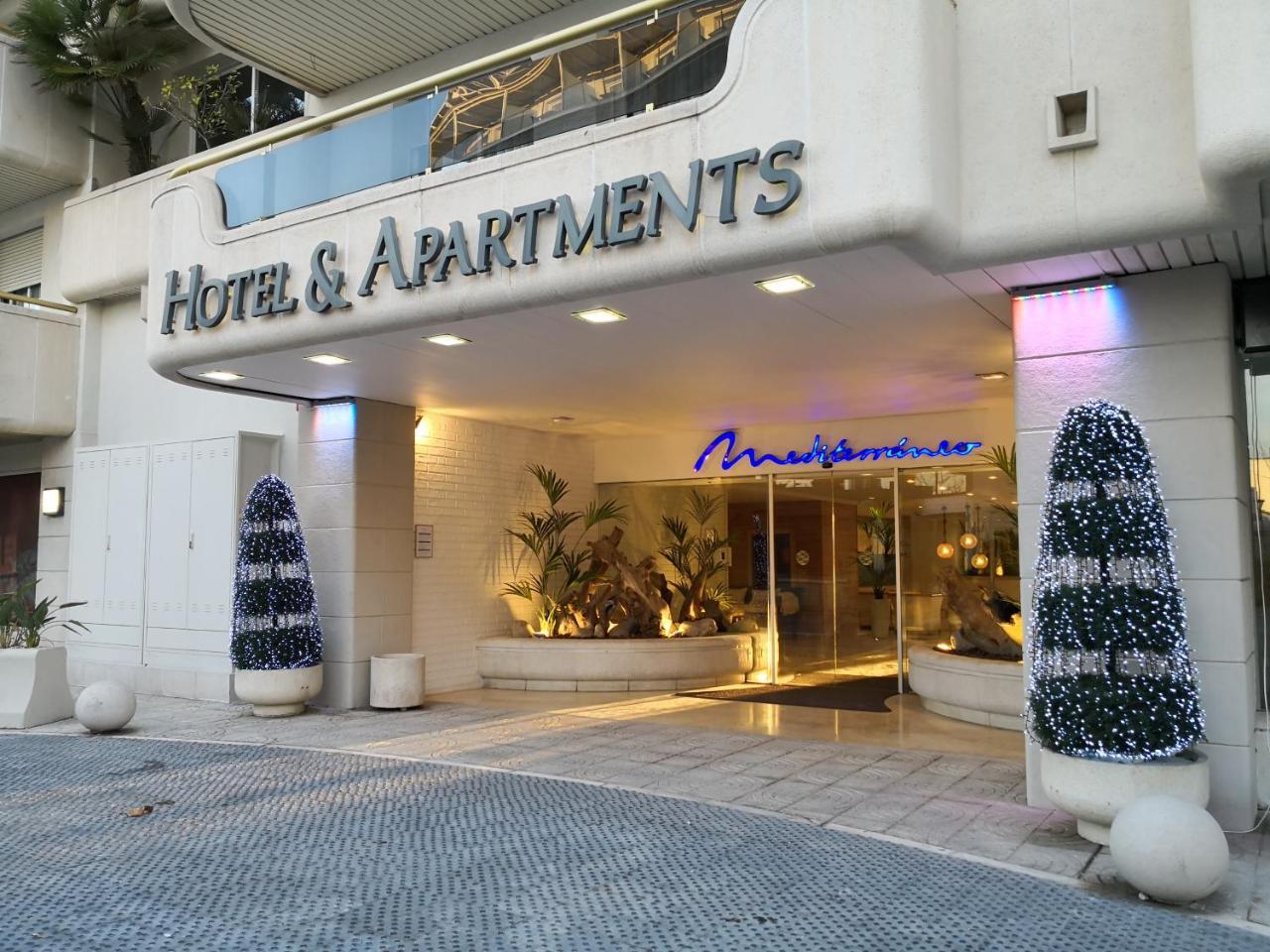 Апартаменты Apartamento Arena Сиджес Экстерьер фото
